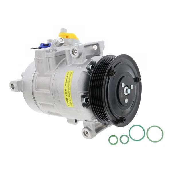 تصویر محصول کمپرسور کولر پورشه ماکان سال 2017